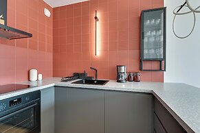 RentPlanet - Apartamenty Żurawie