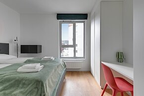 RentPlanet - Apartamenty Żurawie