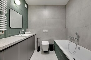 RentPlanet - Apartamenty Żurawie