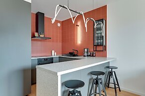 RentPlanet - Apartamenty Żurawie