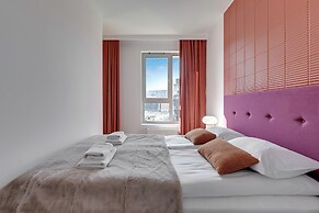 RentPlanet - Apartamenty Żurawie