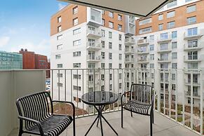 RentPlanet - Apartamenty Żurawie