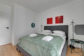 RentPlanet - Apartamenty Żurawie
