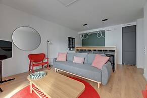 RentPlanet - Apartamenty Żurawie