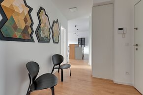 RentPlanet - Apartamenty Żurawie