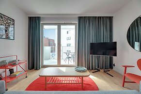 RentPlanet - Apartamenty Żurawie