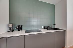 RentPlanet - Apartamenty Żurawie