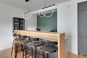 RentPlanet - Apartamenty Żurawie