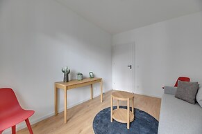 RentPlanet - Apartamenty Żurawie