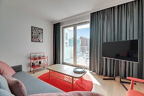 RentPlanet - Apartamenty Żurawie
