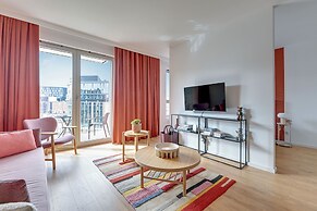 RentPlanet - Apartamenty Żurawie
