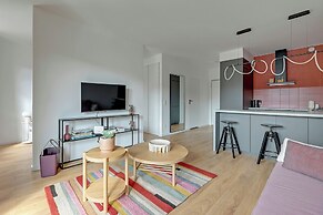 RentPlanet - Apartamenty Żurawie
