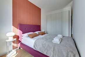 RentPlanet - Apartamenty Żurawie