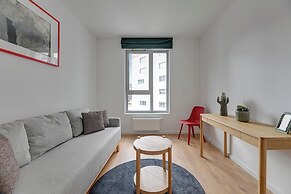 RentPlanet - Apartamenty Żurawie