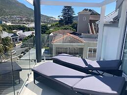 Oceanfront Apartment in Cape Town With Stunning Views