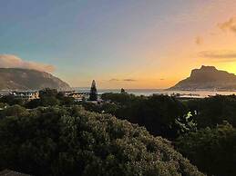 Oceanfront Apartment in Cape Town With Stunning Views