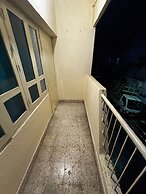 JK Rooms 149 Thakur Galaxy