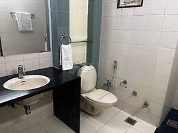 JK Rooms 149 Thakur Galaxy