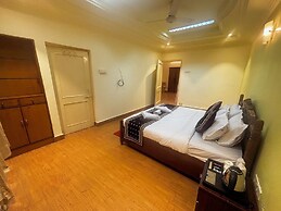 JK Rooms 149 Thakur Galaxy