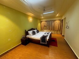 JK Rooms 149 Thakur Galaxy