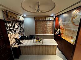 JK Rooms 149 Thakur Galaxy