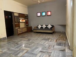 JK Rooms 149 Thakur Galaxy