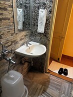 JK Rooms 149 Thakur Galaxy