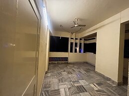 JK Rooms 149 Thakur Galaxy