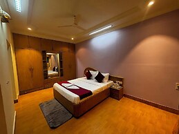 JK Rooms 149 Thakur Galaxy