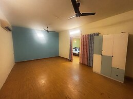 JK Rooms 149 Thakur Galaxy