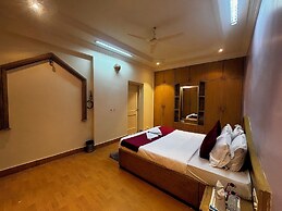 JK Rooms 149 Thakur Galaxy