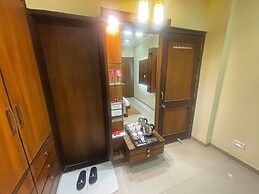 JK Rooms 149 Thakur Galaxy