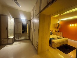 JK Rooms 149 Thakur Galaxy