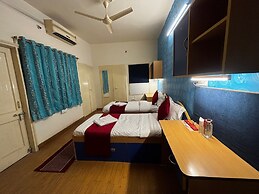JK Rooms 149 Thakur Galaxy