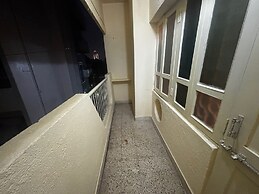 JK Rooms 149 Thakur Galaxy