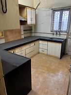 JK Rooms 149 Thakur Galaxy