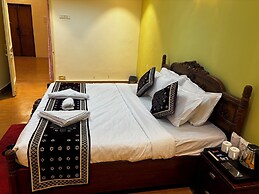 JK Rooms 149 Thakur Galaxy