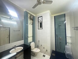 JK Rooms 149 Thakur Galaxy