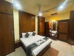 JK Rooms 149 Thakur Galaxy