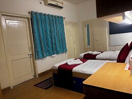JK Rooms 149 Thakur Galaxy
