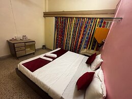 JK Rooms 149 Thakur Galaxy