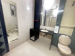JK Rooms 149 Thakur Galaxy