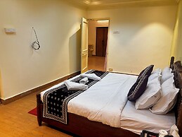JK Rooms 149 Thakur Galaxy