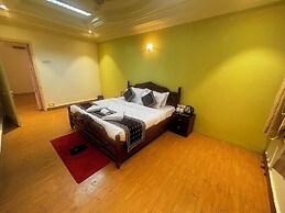 JK Rooms 149 Thakur Galaxy