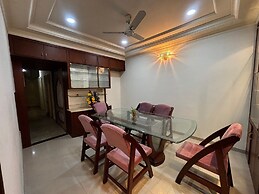 JK Rooms 149 Thakur Galaxy