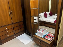 JK Rooms 149 Thakur Galaxy