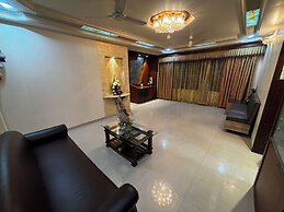 JK Rooms 149 Thakur Galaxy