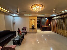 JK Rooms 149 Thakur Galaxy