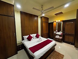 JK Rooms 149 Thakur Galaxy