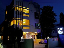 JK Rooms 149 Thakur Galaxy